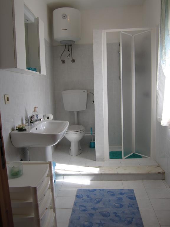 Casa Vacanze Daisy Trappeto  Oda fotoğraf