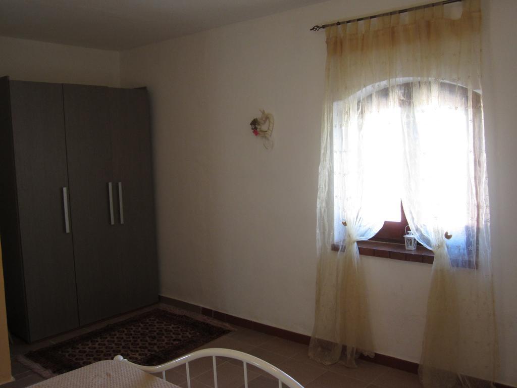 Casa Vacanze Daisy Trappeto  Oda fotoğraf
