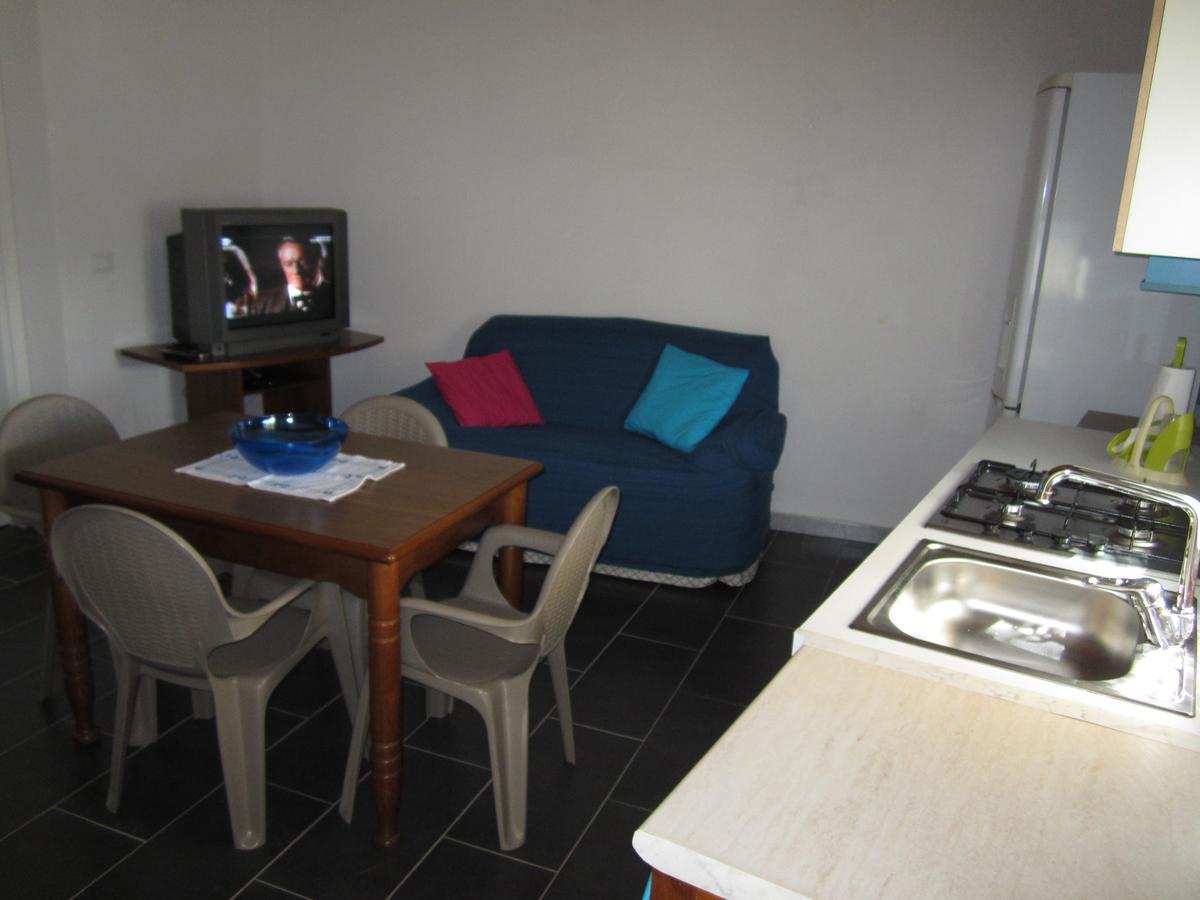 Casa Vacanze Daisy Trappeto  Dış mekan fotoğraf